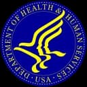 Department of Health and Human Services seal