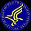 Department of Health and Human Services seal