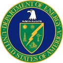 Department of Energy seal