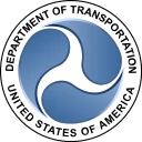 Department of Transportation seal