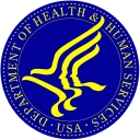 Department of Health and Human Services seal