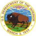 Department of the Interior seal