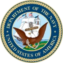 Department of the Navy seal