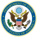 Department of State seal