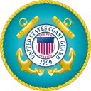 U.S. Coast Guard seal
